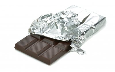 The Lighter Side of Women's Health. Sweet Weekend Ya'll - medicinal chocolate!